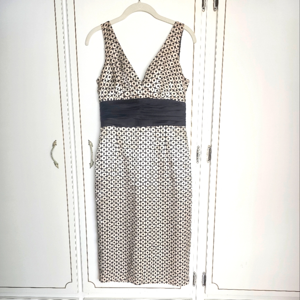 London times dress